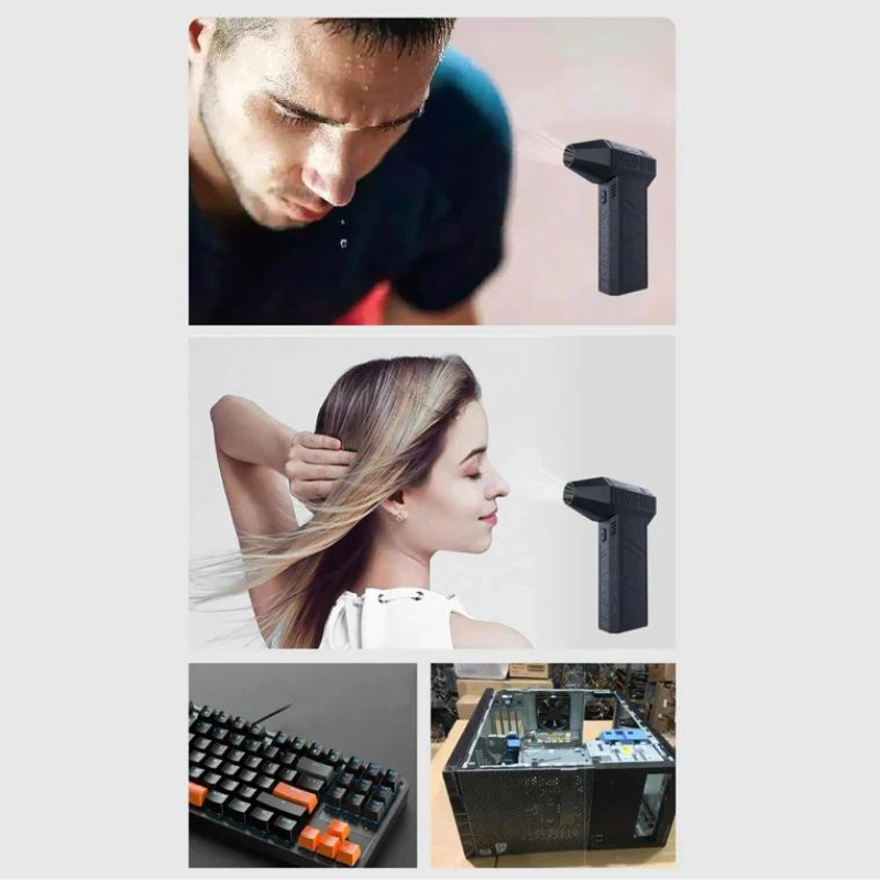 איירבלסטר-פרו