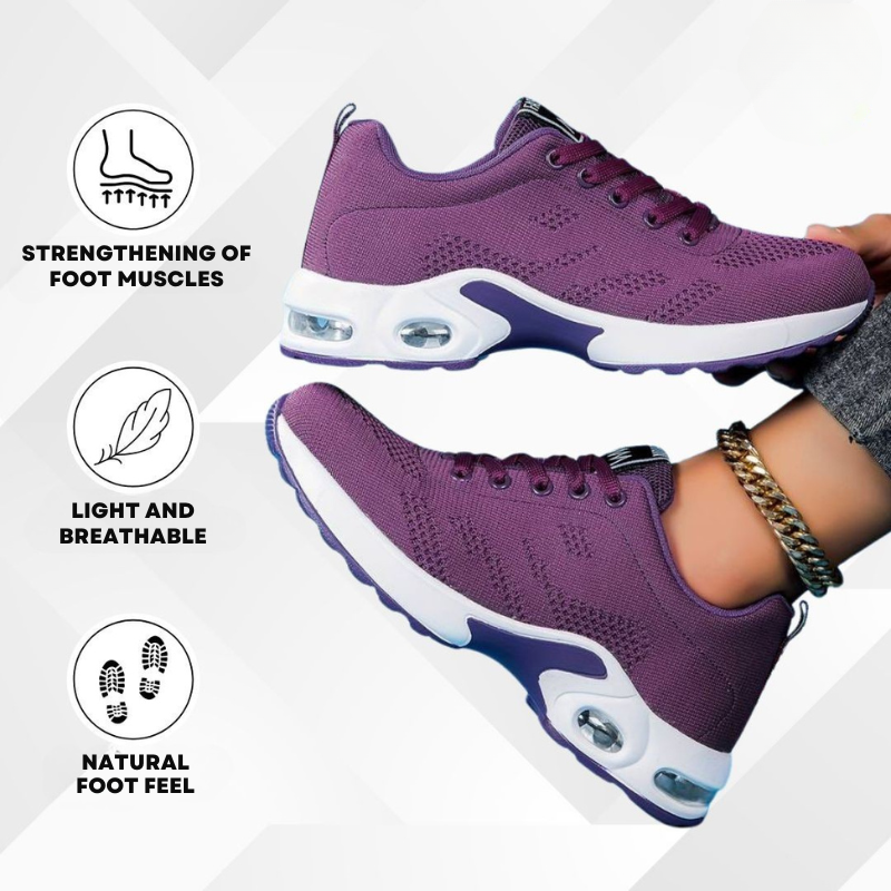 PalongOrtho - Ergonomické topánky na zmiernenie bolesti