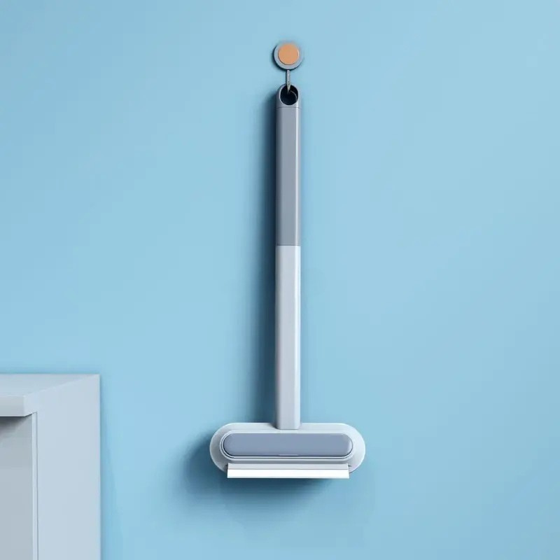 Cleaning Brush: Effective Removal of Pet Hair