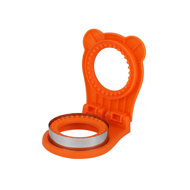 Zábavné a snadné sendviče ve tvaru