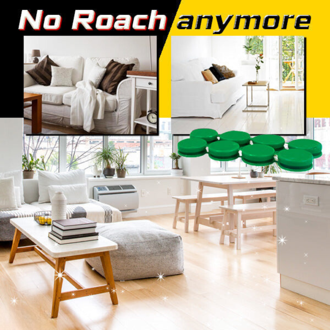 محطة طعم للصراصير