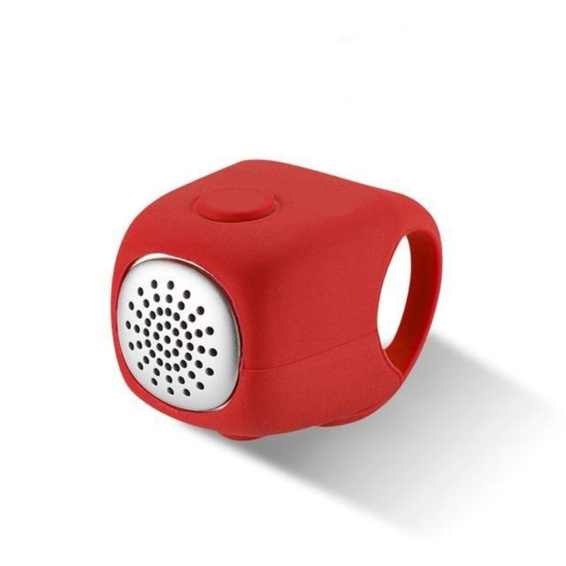 Ultra kraftig og sikker cykelhorn