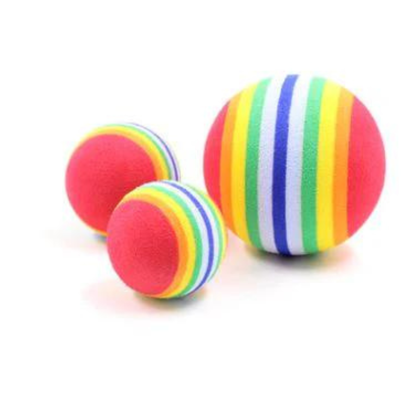 Míč pro kouzelnou hračku x10