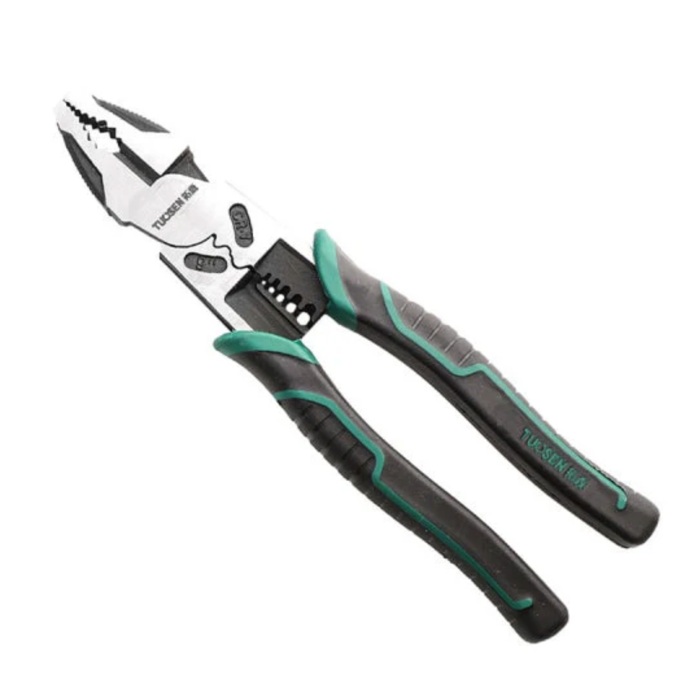 Πολυλειτουργικό πένσα: αποτελεσματικότητα και πολυπλοκότητα