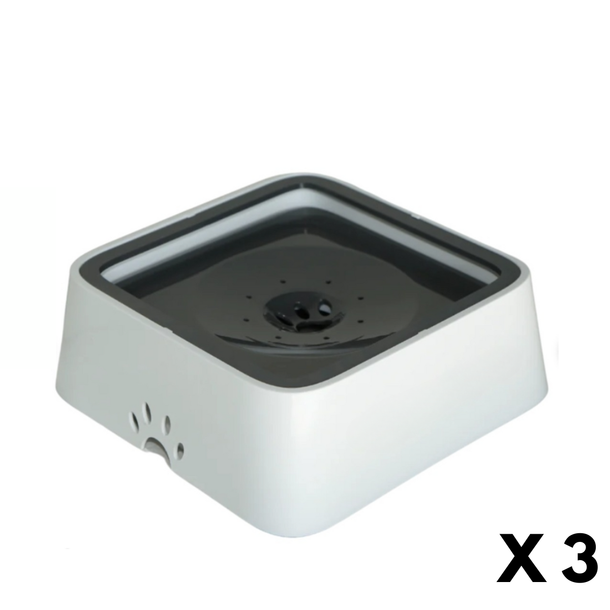 Anti spatkom - Palongo®