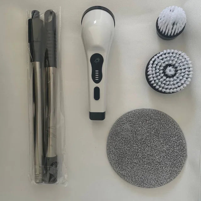 Συμπυκνωμένο καθαριστικό για ισχυρό και γρήγορο καθαρισμό