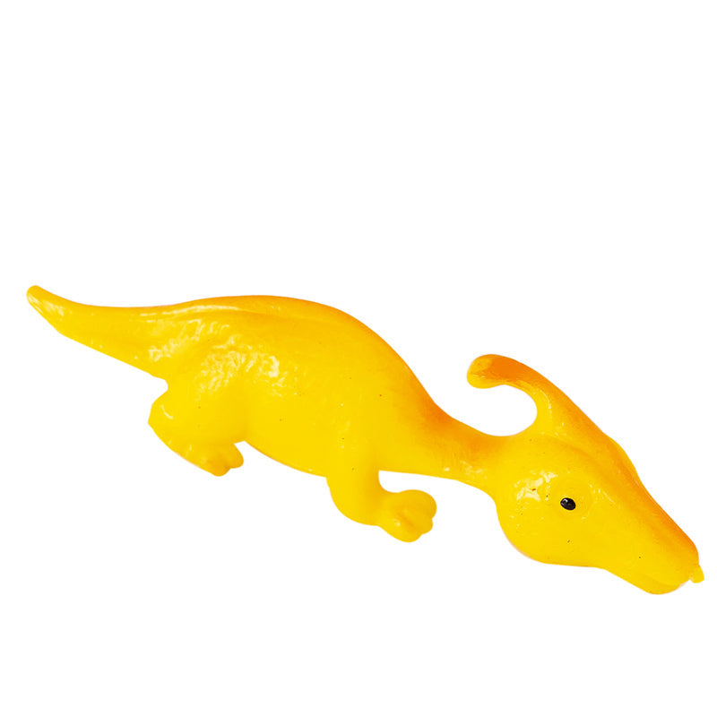 أصابع الديناصور المقلاع: لعبة المغامرة للأبطال الصغار!