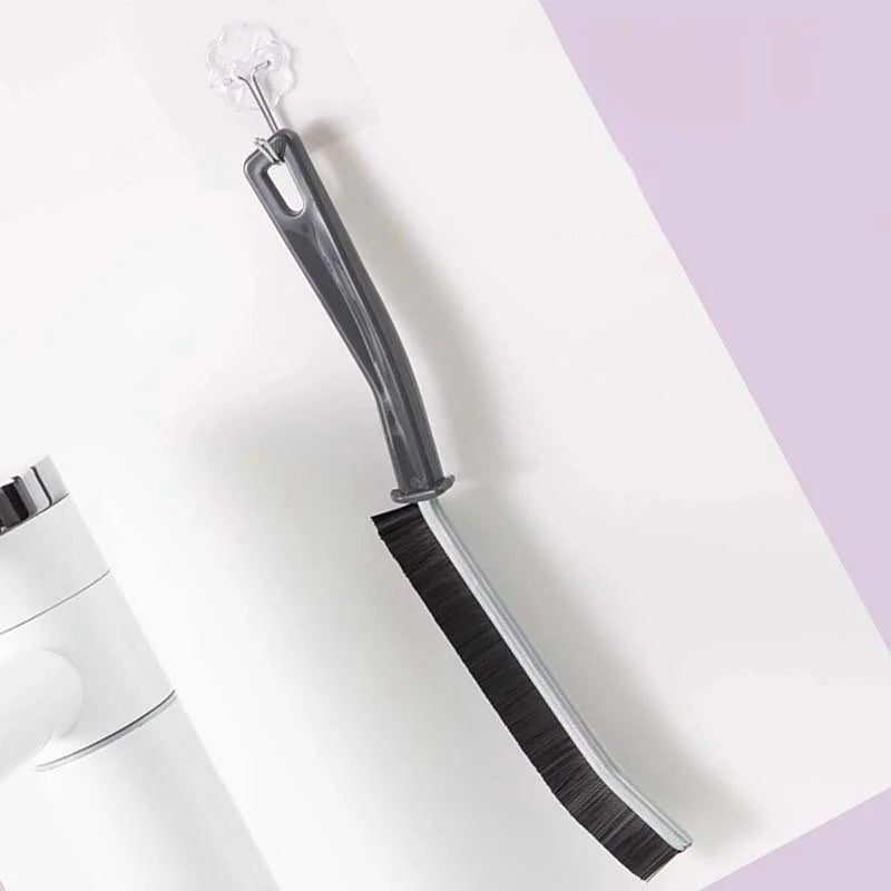 Reinigungsbürste – Für eine gründliche Reinigung von schwer zugänglichen Stellen