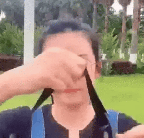 قناع وجه مزود بفلتر