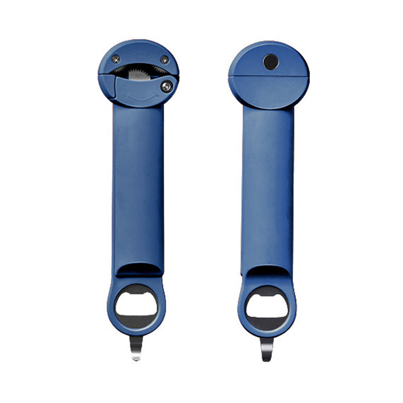 Multifunctionele 5-in-1 openers: gegarandeerde effectiviteit