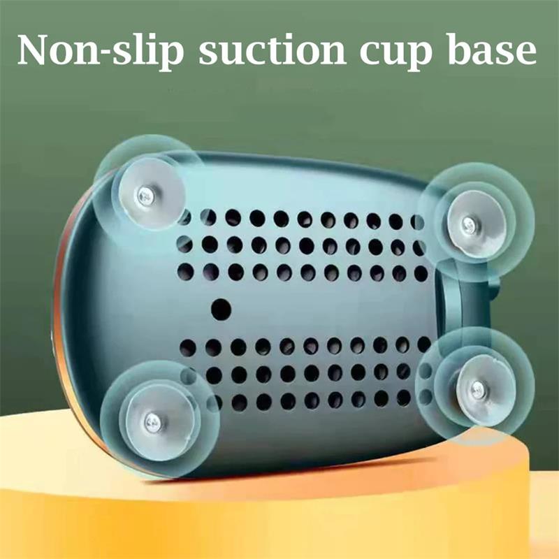 Multi-Fruitenschiller - Snel, Praktisch, Effectief