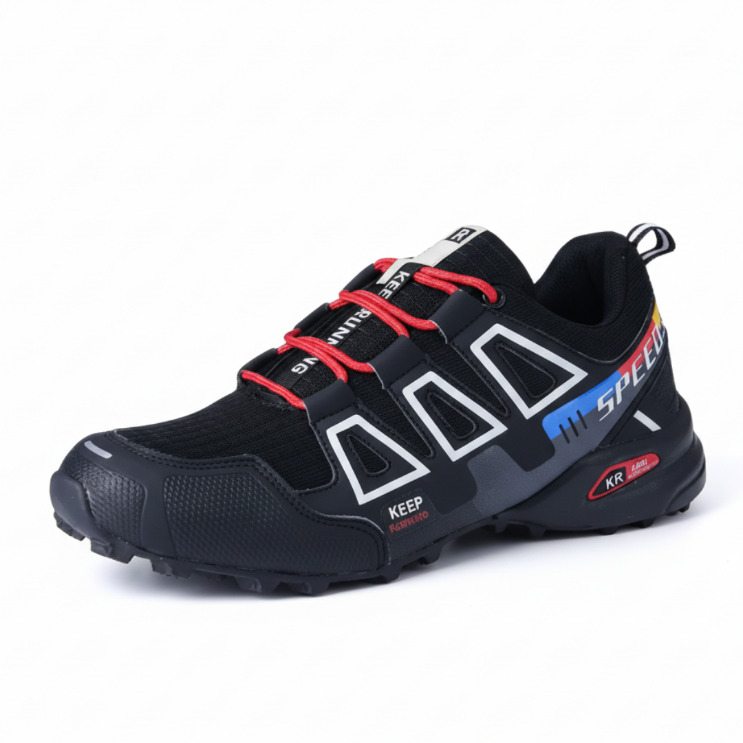 PalTreck - Πολυλειτουργικά παπούτσια πεζοπορίας για όλες τις εποχές 