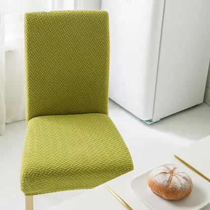 Capa de cadeira extensível premium para uma proteção duradoura 