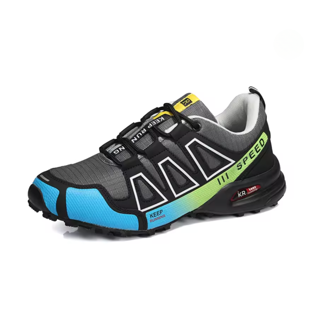 PalTreck - Πολυλειτουργικά παπούτσια πεζοπορίας για όλες τις εποχές 