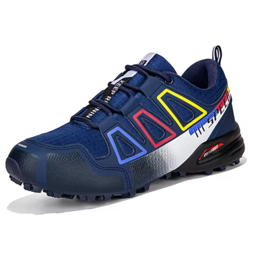 PalTreck - Πολυλειτουργικά παπούτσια πεζοπορίας για όλες τις εποχές 