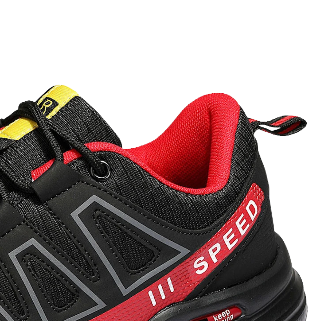 PalTreck - Πολυλειτουργικά παπούτσια πεζοπορίας για όλες τις εποχές 