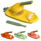 Dumpling Maker 2 in 1 - Perfekte Ravioli jedes Mal 