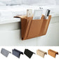 Hanging storage: organize your essentials with elegance 