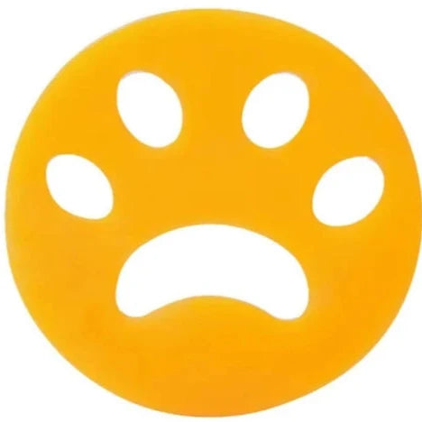 הסירו בקלות את שערות בעלי החיים מבגדיכם! 