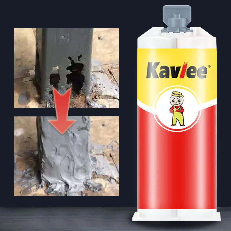 SuperGlue Κόλλα επισκευής γενικής χρήσης