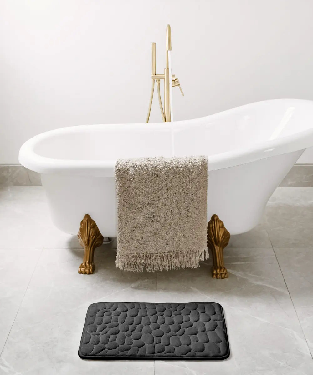 Galet Bath Rug®